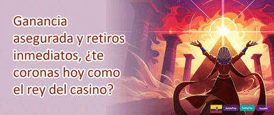 Bono de Referido Amigo promotion banner