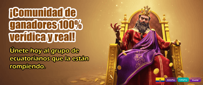 Descarga la app y apuesta
